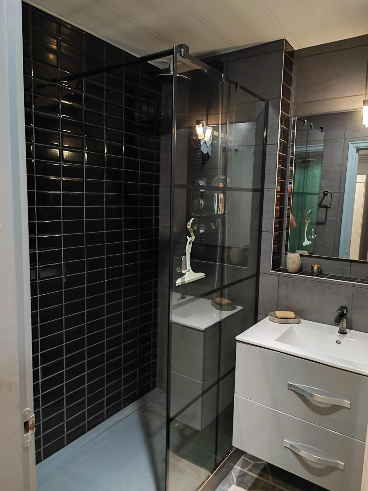 Studio Kawane Anse Des Rochers 303 Rdc, Cote Mer Saint-Francois  Luaran gambar